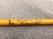 VINTAGE EAGLE CLAW WRIGHT & MCGILL PRO WORM ROD