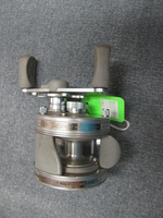 Abu Garcia Ambassadeur 4600 C3 (Used/Rebuilt)