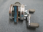 Abu Garcia Ambassadeur 4600 C3 (Used/Rebuilt)