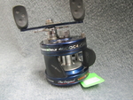 Abu Garcia Ambassadeur 4600 C4 Elite (Used/Rebuilt)		