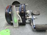 Abu Garcia Ambassadeur 4600 C4 Elite (Used/Rebuilt)		