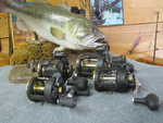 OKUMA StrataMaster (Used/Rebuilt)