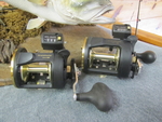OKUMA StrataMaster (Used/Rebuilt)